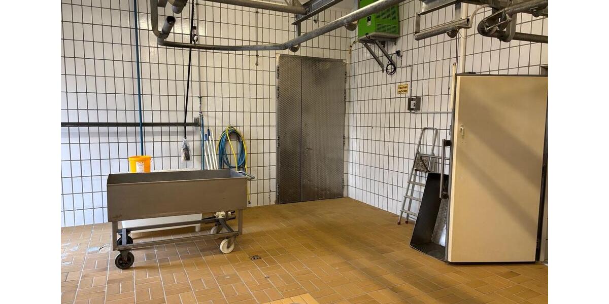 Gewerbeobjekt Deggendorf - 800&euro; | Angebot:25049083