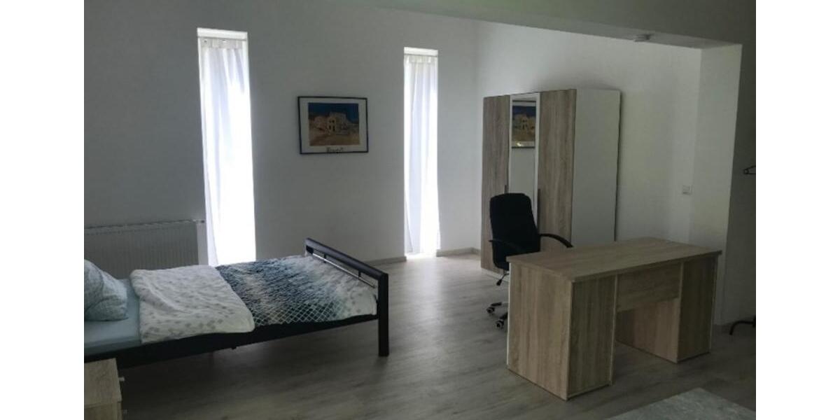 Erdgeschoßwohnung Lehre - 1 Zimmer, 40 m&sup2;, 570&euro; | Angebot:25158705