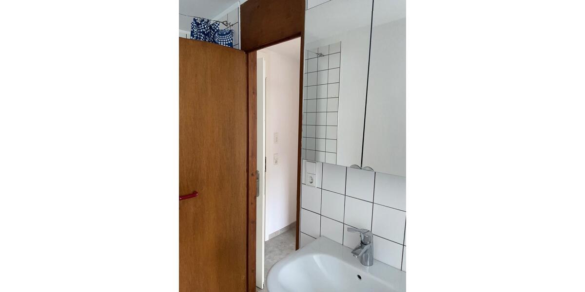 Erdgeschoßwohnung Bad Waldsee - 1.5 Zimmer, 50 m&sup2;, 650&euro; | Angebot:26053411