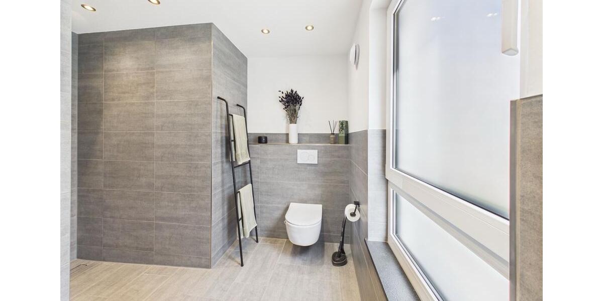 Erdgeschoßwohnung Blaufelden - 4 Zimmer, 84 m&sup2;, 965&euro; | Angebot:25903852