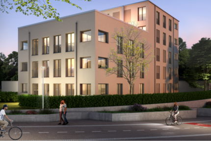 Wohnung Lindau - 3 Zimmer, 76 m&sup2;, 1.400&euro; | Angebot:26994796