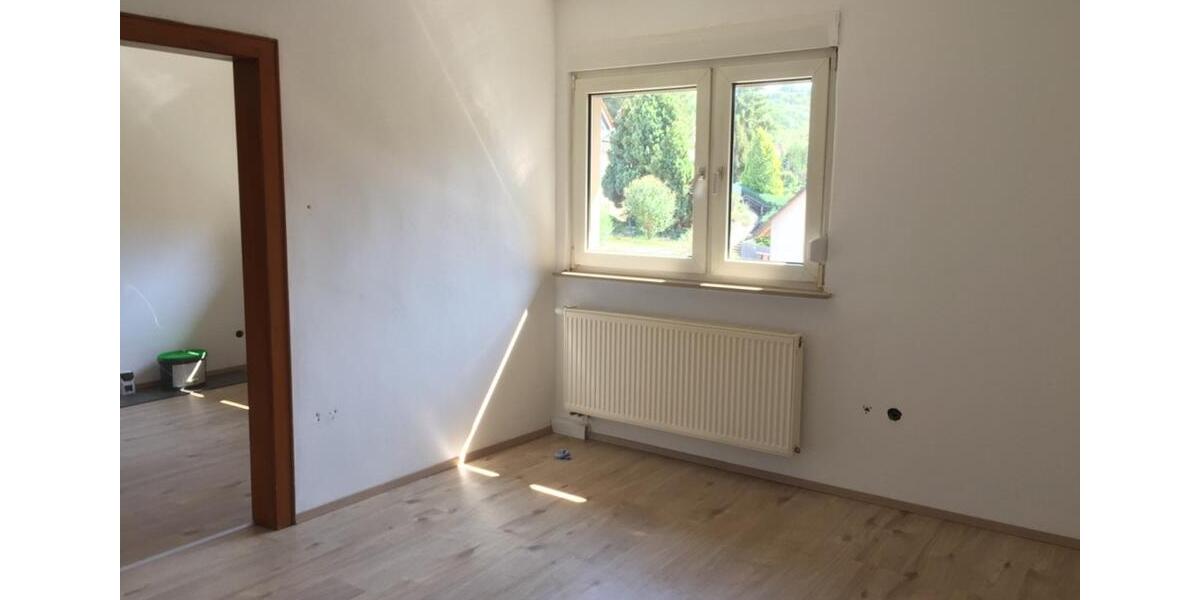 2 ZKB Dusche 2 zimmer