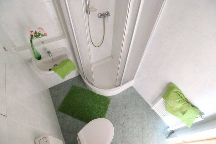 Etagenwohnung Flöha Plaue - 5 Zimmer, 127 m&sup2;, 625&euro; | Angebot:25709964