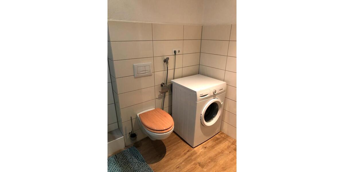 Erdgeschoßwohnung Nordhorn Bakelde - 2 Zimmer, 65 m&sup2;, 980&euro; | Angebot:24729986