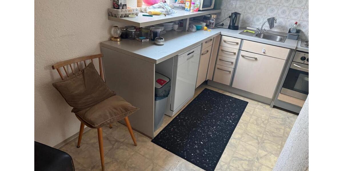 Dachgeschoßwohnung Wenzenbach - 3 Zimmer, 90 m&sup2;, 900&euro; | Angebot:26030586