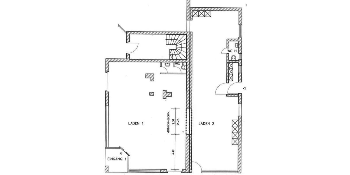 Gewerbeobjekt Neustadt an der Waldnaab - 990&euro; | Angebot:19440829