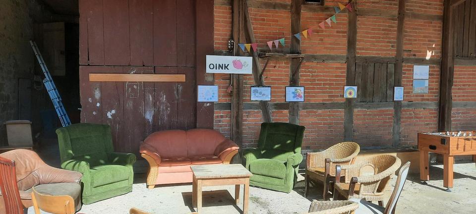 Erdgeschoßwohnung Springe - 4 Zimmer, 86 m&sup2;, 1.100&euro; | Angebot:25851897