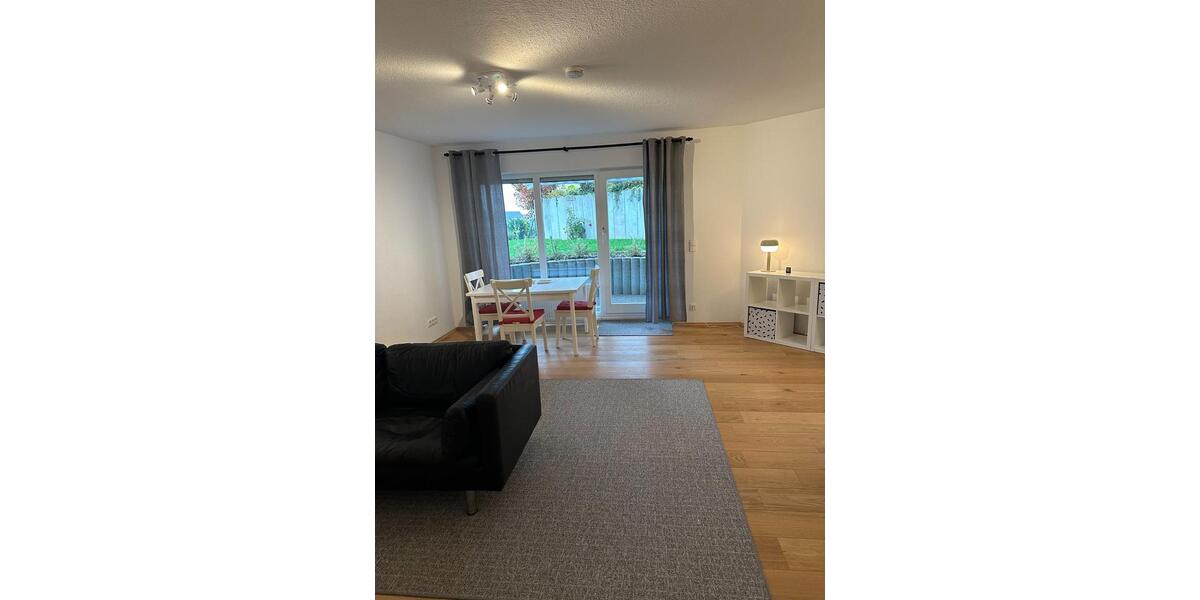 1,5 Zimmerwohnung in PfinztalWöschbach 1 zimmer