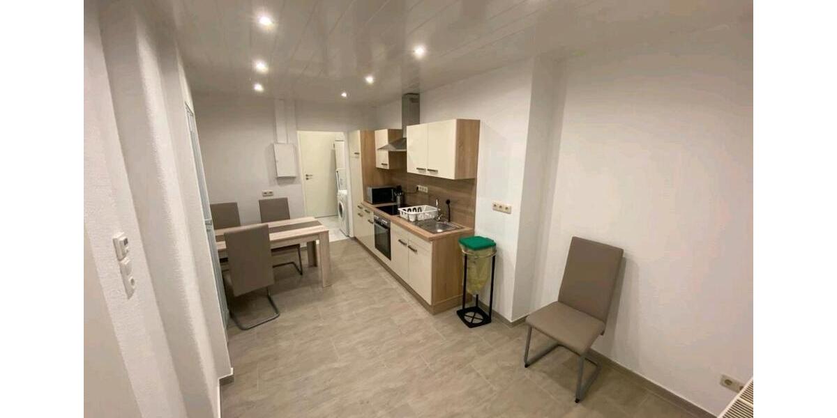 Monteurwohnung*Monteurzimmer*Monteurhaus 9 zimmer