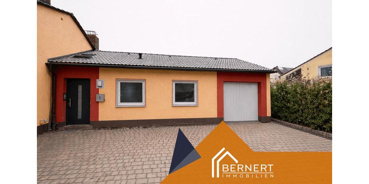 Etagenwohnung Altenkunstadt - 3.5 Zimmer, 110 m&sup2;, 990&euro; | Angebot:25416723