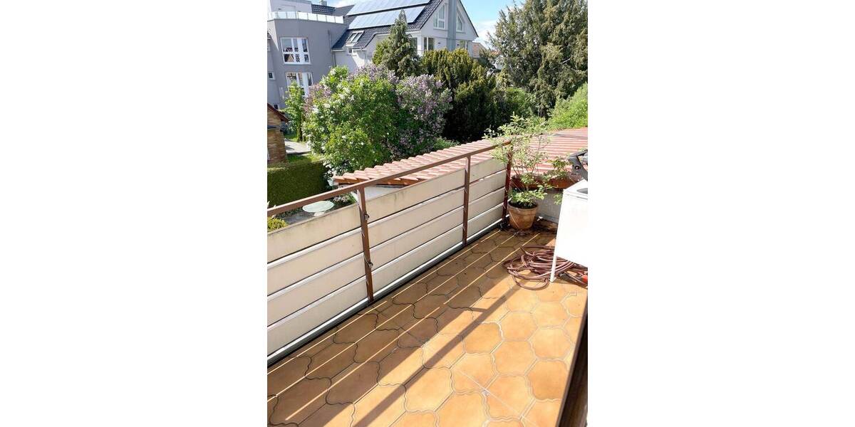 Etagenwohnung Göttingen Weende - 3 Zimmer, 83 m&sup2;, 870&euro; | Angebot:26202071