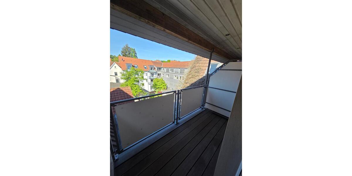 Etagenwohnung Bielefeld Schildesche - 4 Zimmer, 75 m&sup2;, 890&euro; | Angebot:26689293