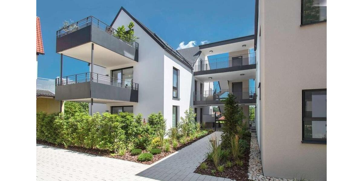 Etagenwohnung Heilbronn Frankenbach - 4 Zimmer, 76 m&sup2;, 1.245&euro; | Angebot:26455938