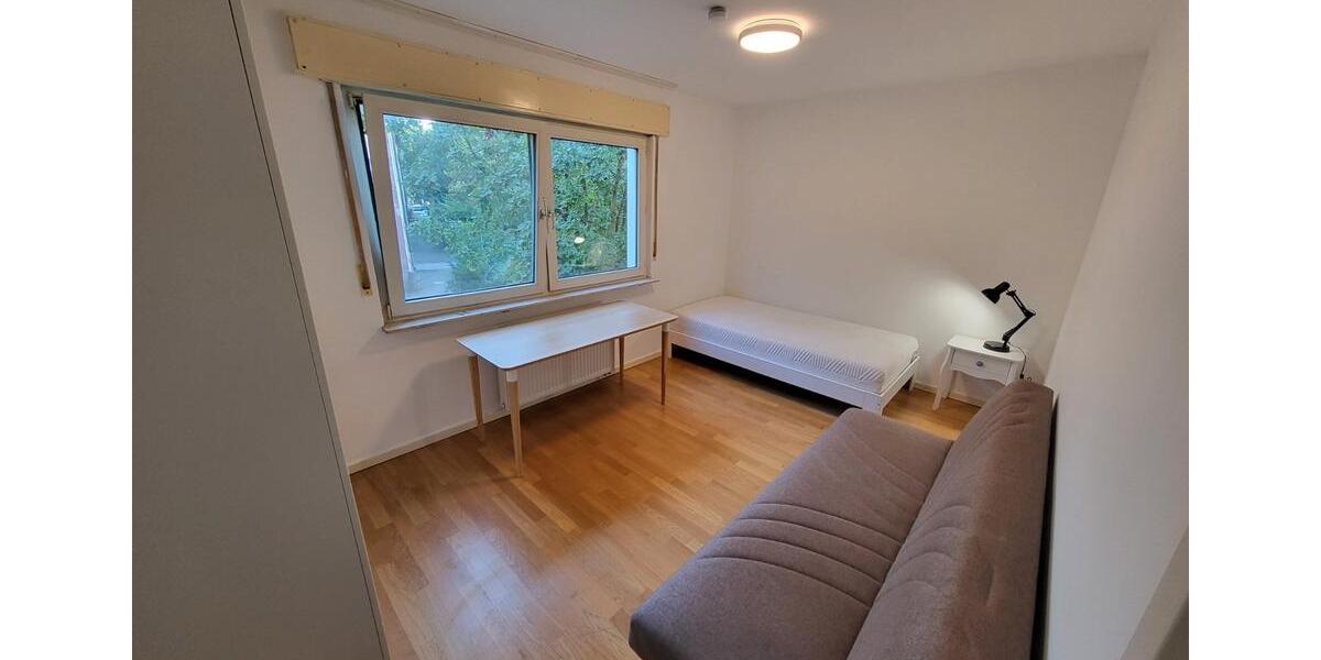 Wohnen auf Zeit Pforzheim - 1 Zimmer, 25 m&sup2;, 470&euro; | Angebot:26677500