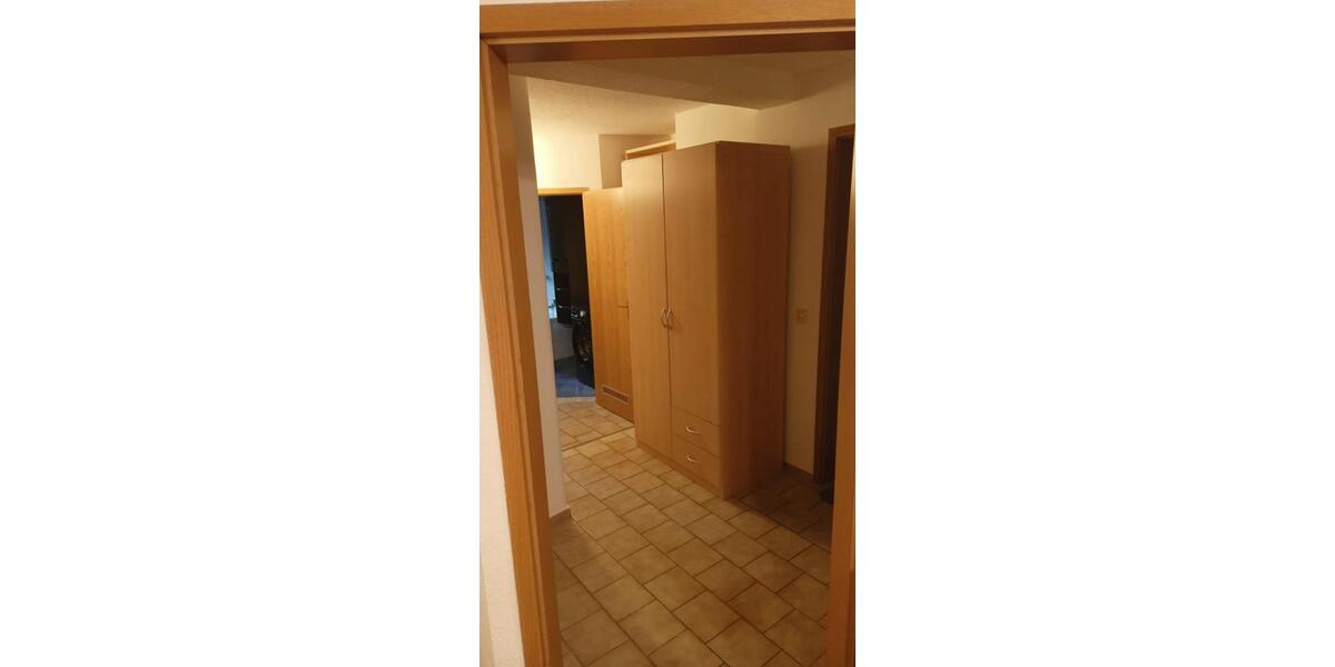 Erdgeschoßwohnung Löbau - 2 Zimmer, 45 m&sup2;, 360&euro; | Angebot:24853457