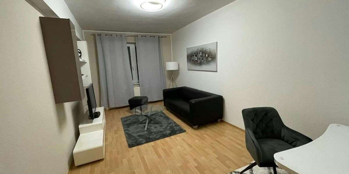 Zimmer Düsseldorf Düsseltal - 1 Zimmer, 1.600&euro; | Angebot:22847426