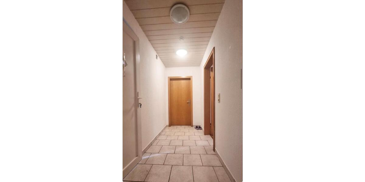 Erdgeschoßwohnung Wetzlar Steindorf - 2 Zimmer, 45 m&sup2;, 520&euro; | Angebot:25261069