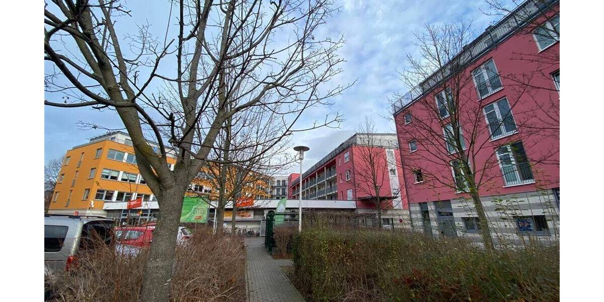 Etagenwohnung Erfurt Daberstedt - 2 Zimmer, 66 m&sup2;, 820&euro; | Angebot:26205518