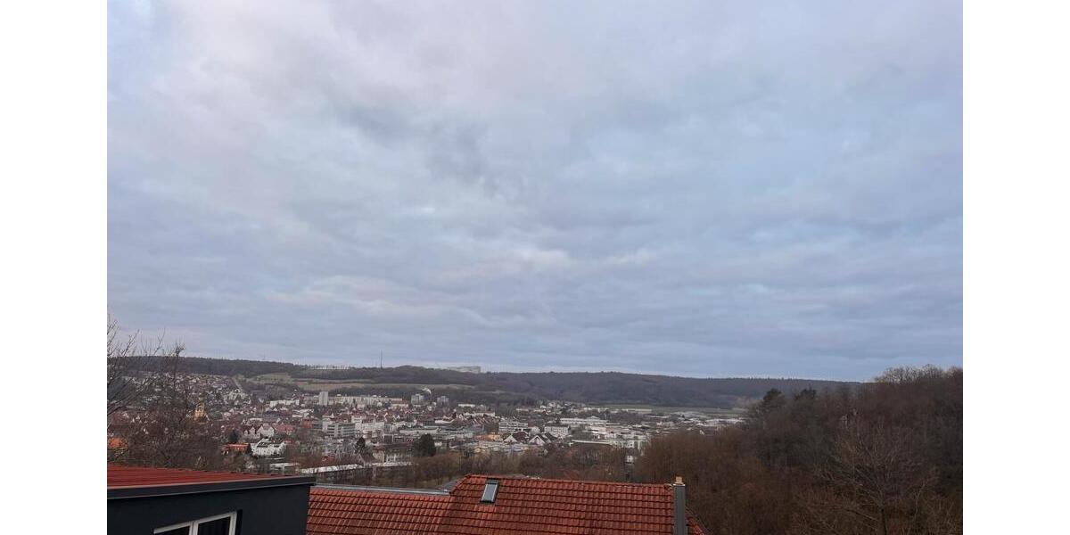 Etagenwohnung Bad Mergentheim - 3 Zimmer, 89 m&sup2;, 890&euro; | Angebot:25051492