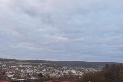 Wohnung Bad Mergentheim - 3 Zimmer, 89 m&sup2;, 890&euro; | Angebot:25051492