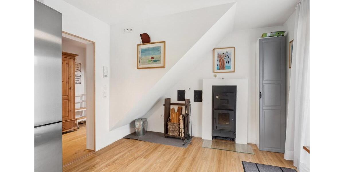 Etagenwohnung Blumberg - 3 Zimmer, 83 m&sup2;, 950&euro; | Angebot:24849072