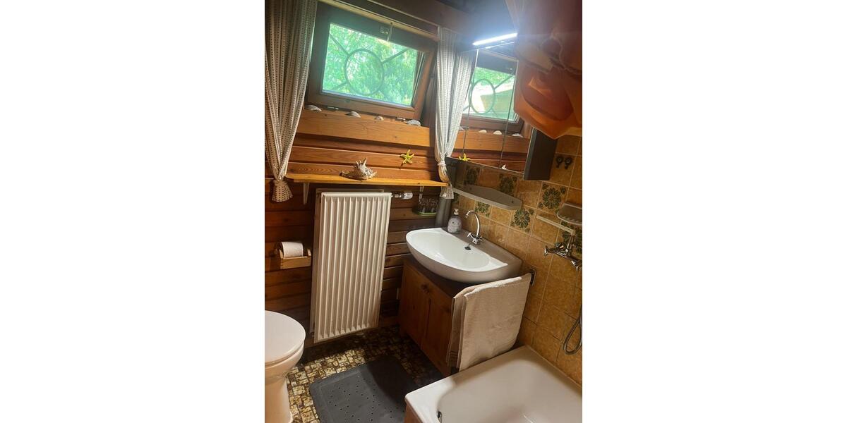 Wohnen auf Zeit Walkenried - 4 Zimmer, 65 m&sup2;, 95&euro; | Angebot:25963662