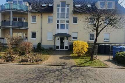 Wohnung Neuwied Block - 2 Zimmer, 58 m&sup2;, 500&euro; | Angebot:26006977