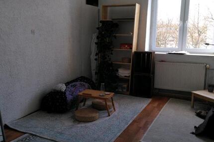 Wohnen auf Zeit Bochum Bochum-Mitte - 2 Zimmer, 40 m&sup2;, 450&euro; | Angebot:24669569