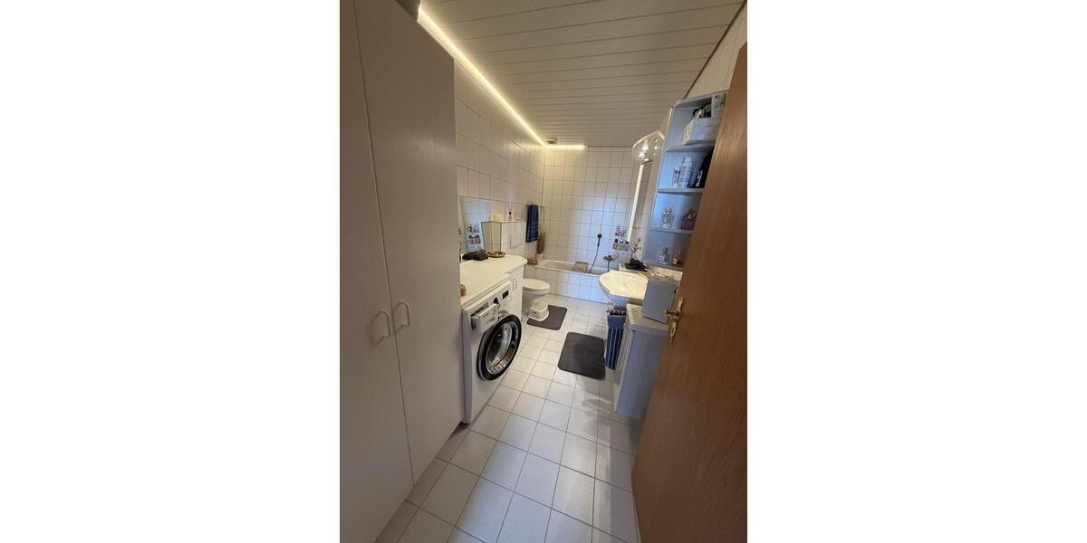 Etagenwohnung Ühlingen-Birkendorf Birkendorf - 4 Zimmer, 102 m&sup2;, 820&euro; | Angebot:25438958