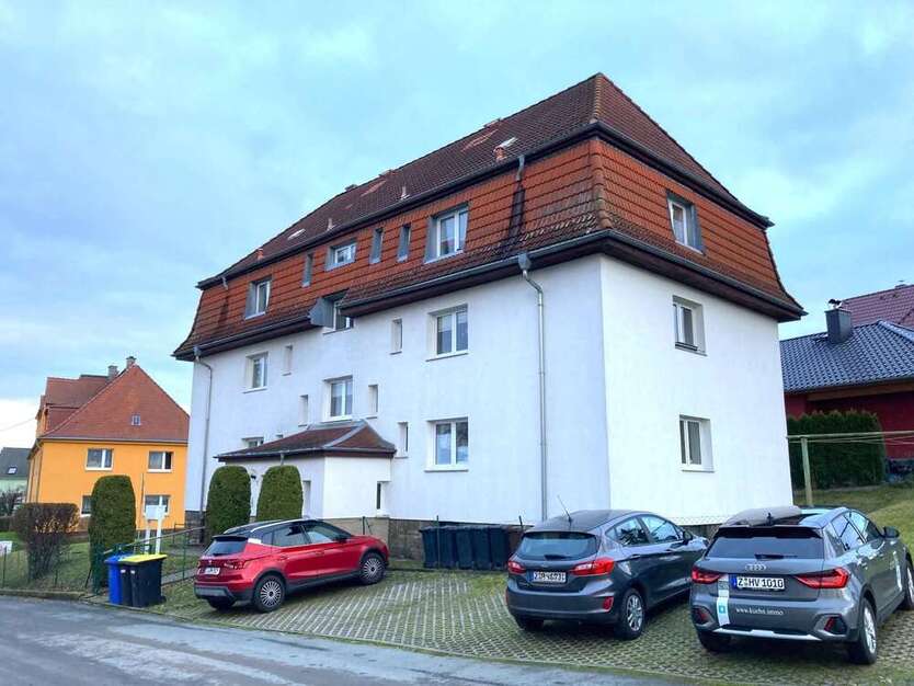 Wohnung zum Mieten in Zwickau 380 € 65.72 m²