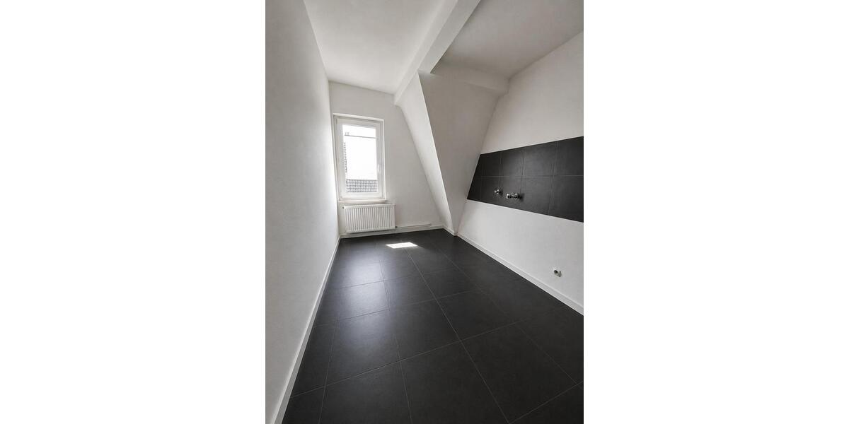 Etagenwohnung Mönchengladbach Süd - 2 Zimmer, 45 m&sup2;, 600&euro; | Angebot:26610813