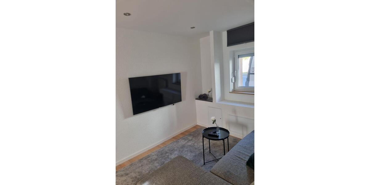 Wohnen auf Zeit Neckarsteinach - 1 Zimmer, 35 m&sup2;, 890&euro; | Angebot:25365972