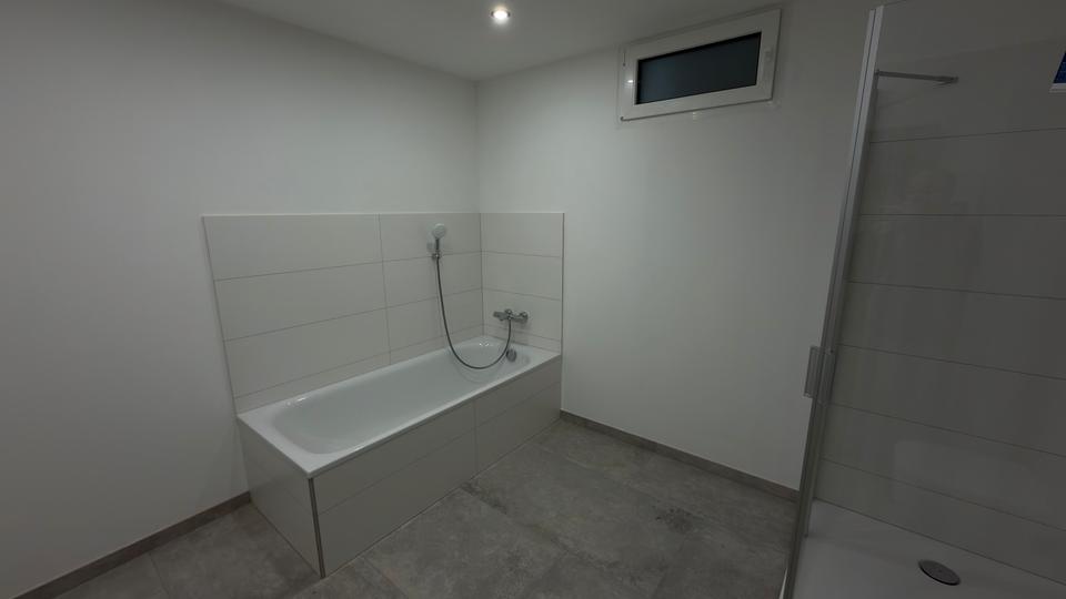 Erdgeschoßwohnung Spangenberg - 3 Zimmer, 62 m&sup2;, 625&euro; | Angebot:25977127