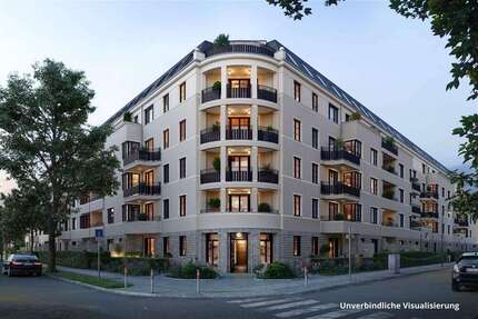 Wohnung zum Mieten in Berlin 832,46 € 41.98 m²