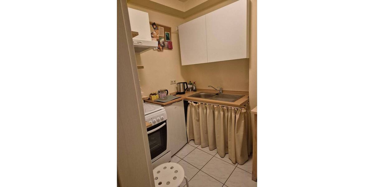 Gewerbeobjekt Leipzig Leutzsch - 2 Zimmer, 98 m&sup2;, 550&euro; | Angebot:26190009