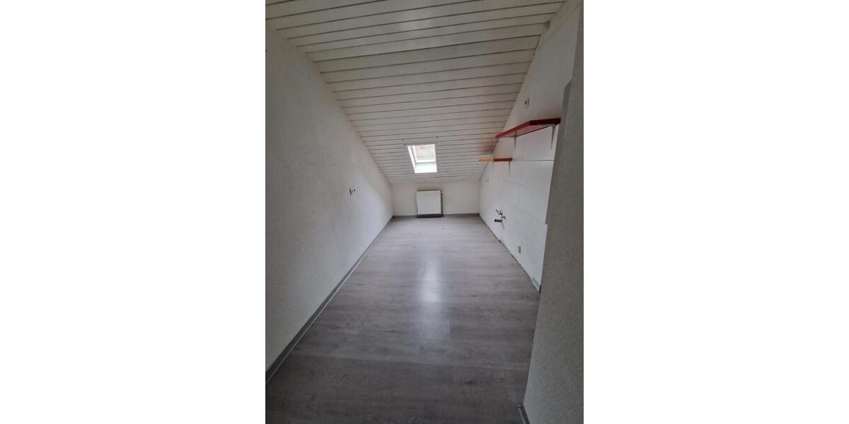 Schöne 2ZKB Wohnung in Saarbrücken-Dudweiler zu vermieten 2 zimmer