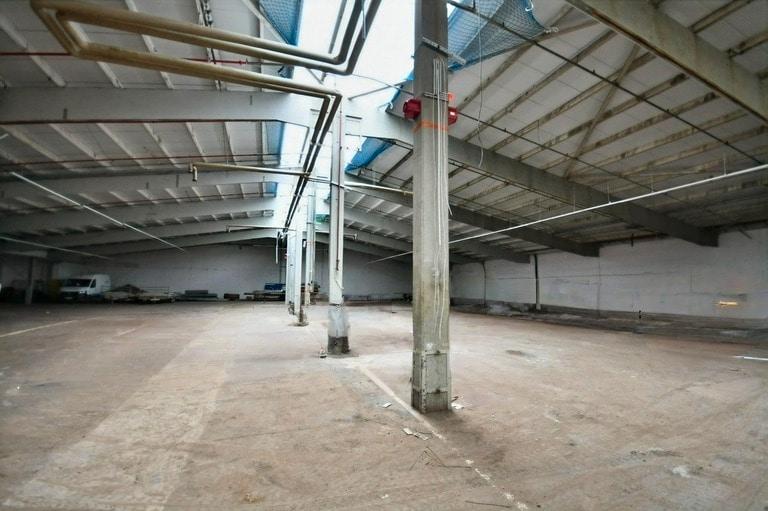 Gewerbeobjekt Stadtlohn - 1.860&euro; | Angebot:25407995