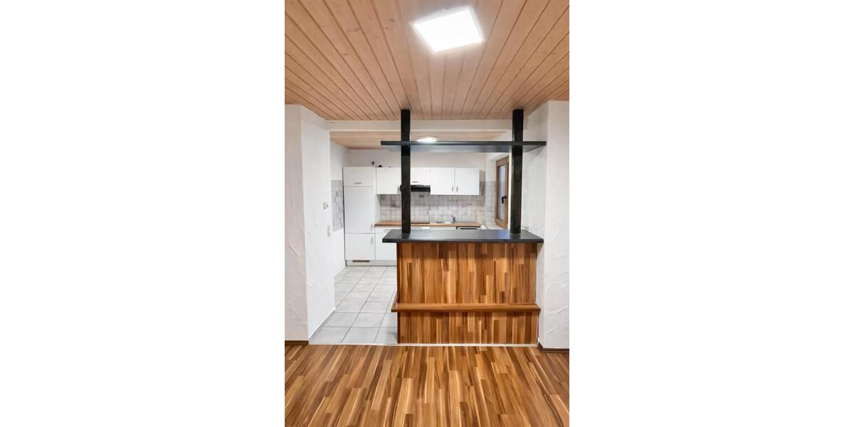 Etagenwohnung Schwäbisch Gmünd Bargau - 2.5 Zimmer, 56 m&sup2;, 750&euro; | Angebot:25238734