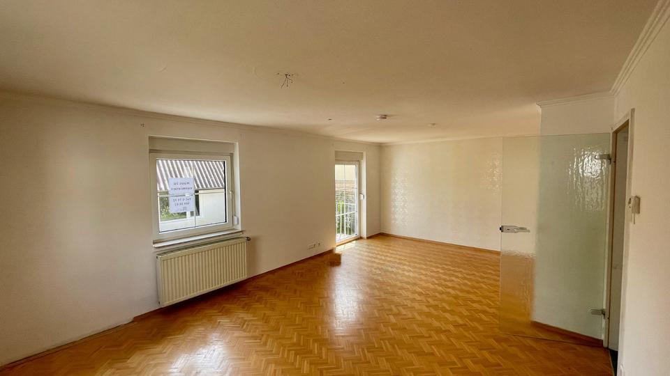 Doppelhaushälfte Bisingen - 3.5 Zimmer, 80 m&sup2;, 900&euro; | Angebot:25053472
