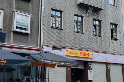 Frisch renovierte Gaststätte zu vermieten in Gelsenkirchen zimmer