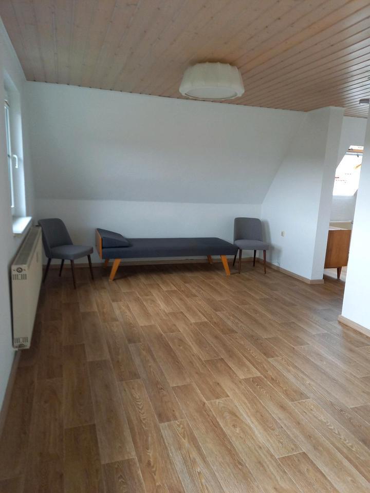 1 RaumWohnung in Reurieth 98646