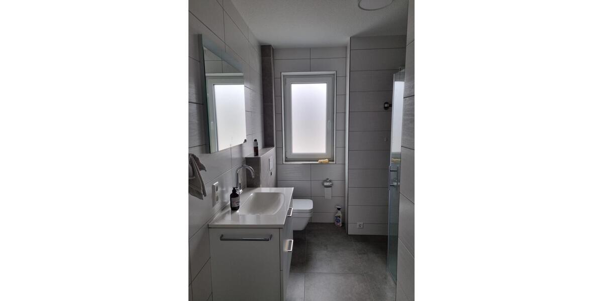 Dachgeschoßwohnung Gronau (Westfahlen) - 2 Zimmer, 63 m&sup2;, 949&euro; | Angebot:25900419