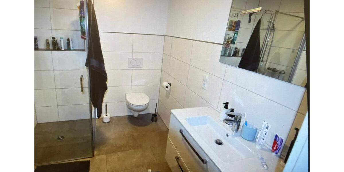 Etagenwohnung Oldenburg Eversten - 1 Zimmer, 12 m&sup2;, 500&euro; | Angebot:25309987