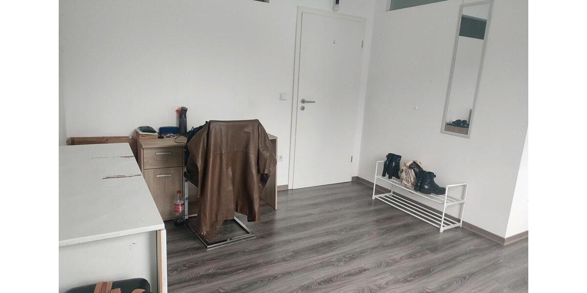 Dachgeschoßwohnung Paderborn Univiertel - 1 Zimmer, 20 m&sup2;, 500&euro; | Angebot:26521343