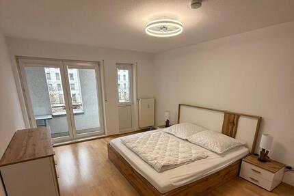 Wohnung Karlsruhe Daxlanden - 2 Zimmer, 53 m&sup2;, 1.300&euro; | Angebot:24604229
