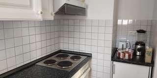 Etagenwohnung Augsburg Universitätsviertel - 1 Zimmer, 34 m&sup2;, 420&euro; | Angebot:26625184