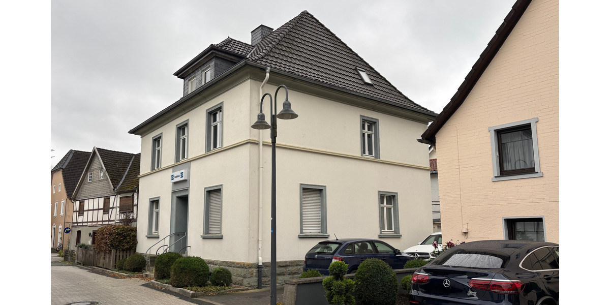 Wohnung zum Mieten in Balve 250 € 38 m² 1 zimmer