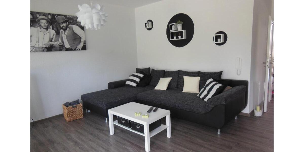 Erdgeschoßwohnung Simmern/Hunsrück Hunsrück - 3 Zimmer, 80 m&sup2;, 770&euro; | Angebot:26265789