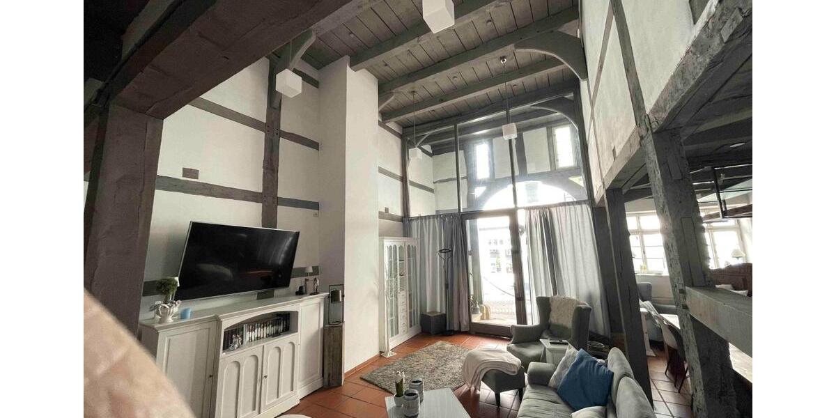 Erdgeschoßwohnung Bad Salzuflen - 3 Zimmer, 110 m&sup2;, 875&euro; | Angebot:26652926