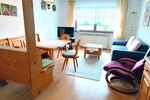 Etagenwohnung Bad Füssing - 2 Zimmer, 50 m&sup2;, 450&euro; | Angebot:26547203